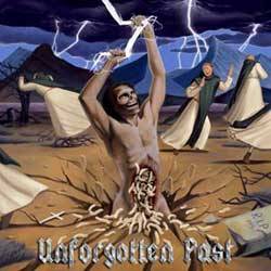 Death : Unforgotten Past - In Memory Of Chuck Schuldiner